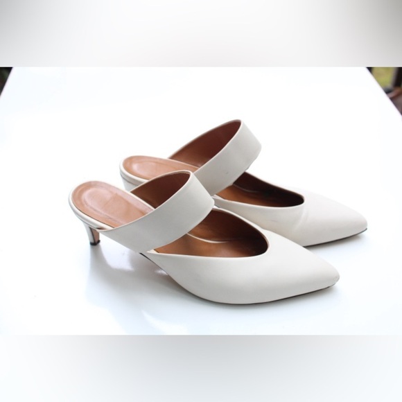 ATP Atelier mules - Picture 1 of 13